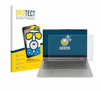 brotect Protection Film compatible with Lenovo ThinkBook 14s Yoga