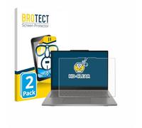 brotect Protection Film compatible with Lenovo ThinkPad L13 2-in-1 Gen 6