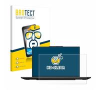 brotect Protection Film compatible with Lenovo ThinkPad P1 Gen 7 16"