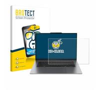 BROTECT Protection Film compatible with Lenovo ThinkPad X9 14 G1 | Clear Screen Protection Made in Germany High Clarity Anti-Scratch Anti-Fingerprints Case-Friendly Bubble-Free