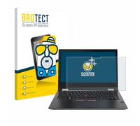 brotect Protection Film compatible with Lenovo ThinkPad Yoga X380