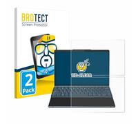 brotect Protection Film compatible with Lenovo Yoga Book 9i Gen 8