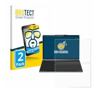 brotect Protection Film compatible with Lenovo Yoga Book 9i Gen 9