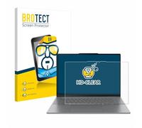 brotect Protection Film compatible with Lenovo Yoga Slim 7 Gen 10 14" Aura Edition