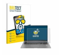 brotect Protection Film compatible with LG gram 17'' 2021 | Matte Screen Protection Made in Germany Anti-Glare Anti-Fingerprint Case-Friendly