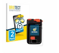 brotect Protection Film compatible with Mammut Barryvox S2