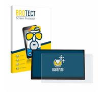 brotect Protection Film compatible with Mazda 6e 2026 | Matte Screen Protection Made in Germany Anti-Glare Anti-Fingerprint Case-Friendly
