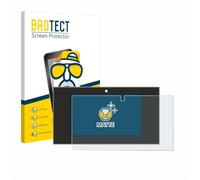 brotect Protection Film compatible with Mercedes-Benz CLA EQ 2026 | Matte Screen Protection Made in Germany Anti-Glare Anti-Fingerprint Case-Friendly