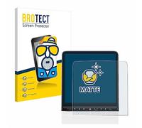 brotect Protection Film compatible with Mercedes-Benz EQS 2022-2023