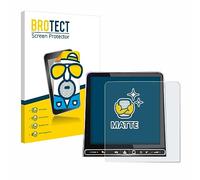 brotect Protection Film compatible with Mercedes-Benz GLC X254 GPS Navigation 2023