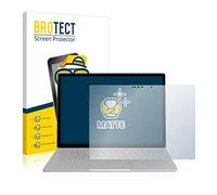 brotect Protection Film compatible with Microsoft Surface Book 2 15"