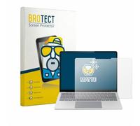 brotect Protection Film compatible with Microsoft Surface Laptop 7 13.8" | Matte Screen Protection Made in Germany Anti-Glare Anti-Fingerprint Case-Friendly
