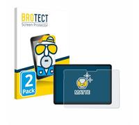 brotect Protection Film compatible with Microsoft Surface Pro 12 2025 | 2 Pack Matte Screen Protection Made in Germany Anti-Glare Anti-Fingerprint Case-Friendly
