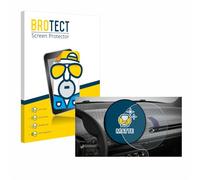 brotect Protection Film compatible with Mini Cooper Electric BJ 2024
