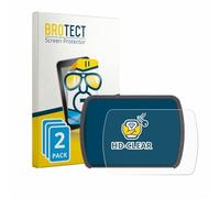 brotect Protection Film compatible with Motocaddy M7 Remote Electric Trolley 2026