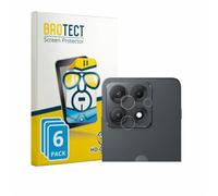 brotect Protection Film compatible with Motorola Edge 70 Max | (ONLY Camera) 6 Pack Clear Screen Protection Made in Germany High Clarity Anti-Scratch Case-Friendly Bubble-Free