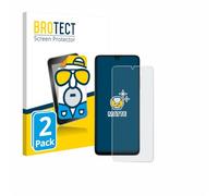 brotect Protection Film compatible with Motorola Moto G06 Power