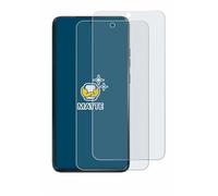 brotect Protection Film compatible with Motorola ThinkPhone 25 | 2 Pack Matte Screen Protection Made in Germany Anti-Glare Anti-Fingerprint Case-Friendly