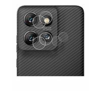 brotect Protection Film compatible with Motorola ThinkPhone 25 | (ONLY Camera Lens) 2 Pack Clear Screen Protection Made in Germany High Clarity Anti-Scratch Case-Friendly Bubble-Free