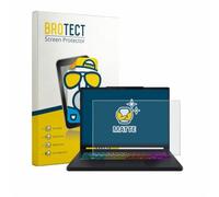 brotect Protection Film compatible with MSI Crosshair A16 HX