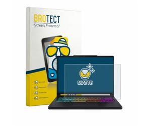 brotect Protection Film compatible with MSI Crosshair A16 HX