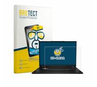 brotect Protection Film compatible with MSI Stealth 18 HX AI