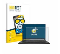 brotect Protection Film compatible with MSI Stealth A16 AI+ | Matte Screen Protection Made in Germany Anti-Glare Anti-Fingerprint Case-Friendly