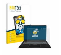 brotect Protection Film compatible with MSI Summit E16 AI Studio