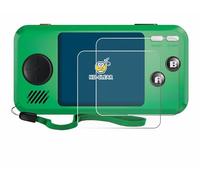 brotect Protection Film compatible with My Arcade Pocket Player Pro 2.75"