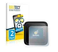 brotect Protection Film compatible with Netgear Nighthawk M6 Pro | 2 Pack Clear Screen Protection Made in Germany High Clarity Anti-Scratch Anti-Fingerprints Case-Friendly Bubble-Free