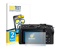 brotect Protection Film compatible with Nikon Z 30
