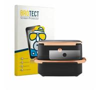 BROTECT Protection Film compatible with Ninja Foodi FlexDrawer AF500EUCP | Matte Screen Protection Made in Germany Anti-Glare Anti-Fingerprint Case-Friendly