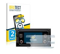 brotect Protection Film compatible with Nissan Leaf E Plus Infotainment System