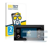 brotect Protection Film compatible with Nissan Leaf E Plus Infotainment System
