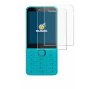 brotect Protection Film compatible with Nokia 235 4G (2024)