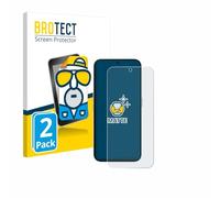 brotect Protection Film compatible with Nothing Phone (2a)