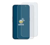 brotect Protection Film compatible with Nothing Phone (2a) Plus