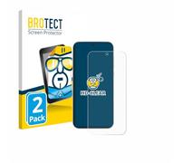 brotect Protection Film compatible with OnePlus 15 | 2 Pack Clear Screen Protection Made in Germany High Clarity Anti-Scratch Anti-Fingerprints Case-Friendly Bubble-Free