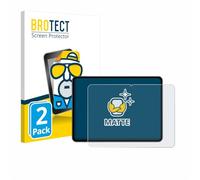 brotect Protection Film compatible with OnePlus Pad 2