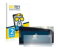 brotect Protection Film compatible with Opel Mokka B 2022 Infotainment System 10"