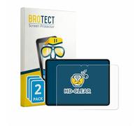 brotect Protection Film compatible with Oppo Pad 6