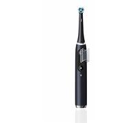brotect Protection Film compatible with Oral-B iO 6 | 2 Pack Matte Screen Protection Made in Germany 3D Curved Full-Cover Anti-Glare Anti-Fingerprint Case-Friendly