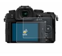 brotect Protection Film compatible with Panasonic Lumix DC-G97 | 2 Pack Matte Screen Protection Made in Germany Anti-Glare Anti-Fingerprint Case-Friendly