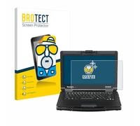 brotect Protection Film compatible with Panasonic Toughbook FZ-55 Full HD