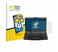 brotect Protection Film compatible with Panasonic Toughbook FZ-55 Touch