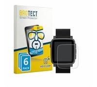 brotect Protection Film compatible with Pebble Time 2 2026