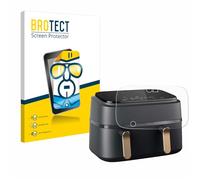 brotect Protection Film compatible with Philips Airfryer NA352/00