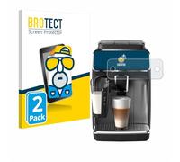 brotect Protection Film compatible with Philips Series 3300