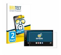 brotect Protection Film compatible with Pioneer SPH-DA77DAB