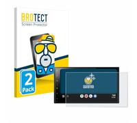 brotect Protection Film compatible with Pioneer SPH-DA77DAB